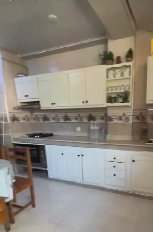 Location Appartement F3 Alger Ain naadja
