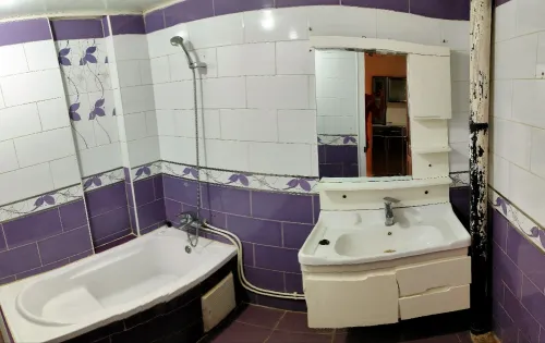 Location Appartement F3 Alger Ain naadja