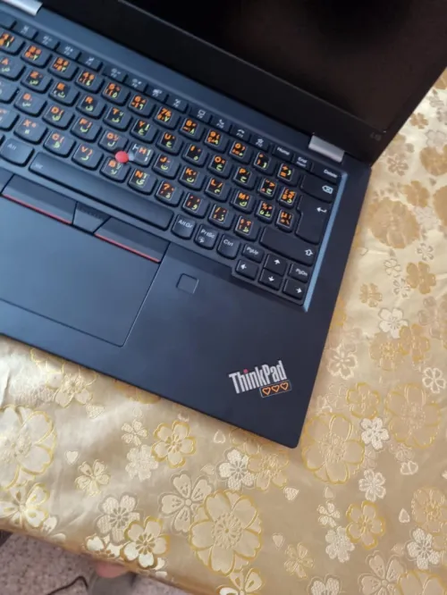 Lenovo ThinkPad L13 Gen2 I5-1145G7