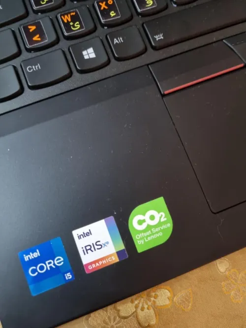 Lenovo ThinkPad L13 Gen2 I5-1145G7