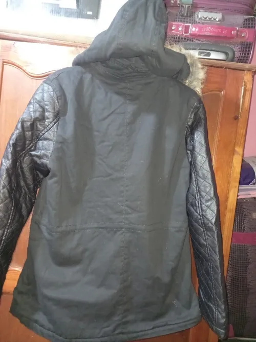 Parkas pour femme