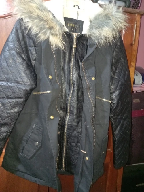 Parkas pour femme