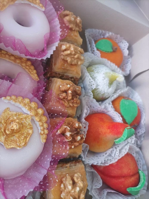 gateaux sur commande 