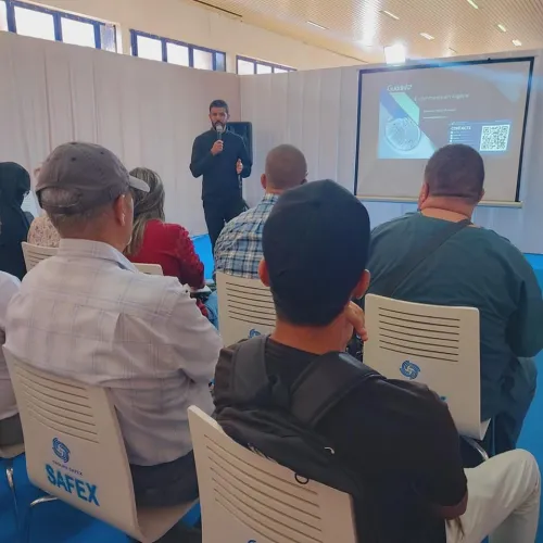  formation E-commerce en Algérie  18 & 19 Novembre 2022 à Mohammadia MALL 