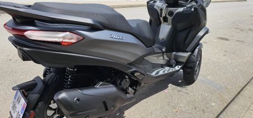 PIAGGIO MP3 530 EXLUSIVE 2025