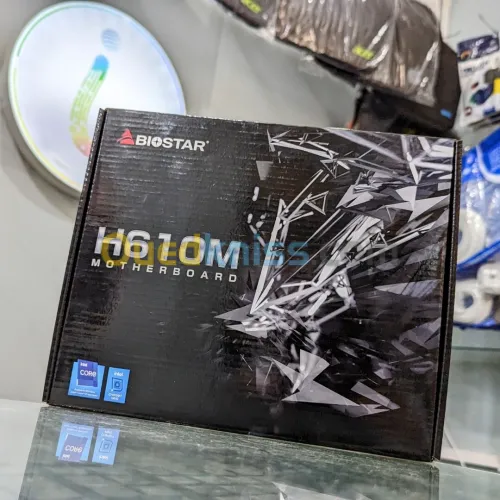 biostar h610m