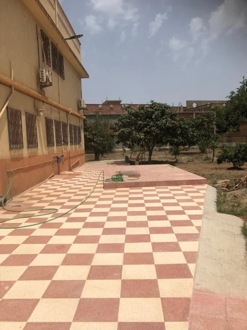 Vente Villa Blida Ben khellil