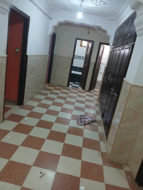 Location Appartement F4 Boumerdès Corso