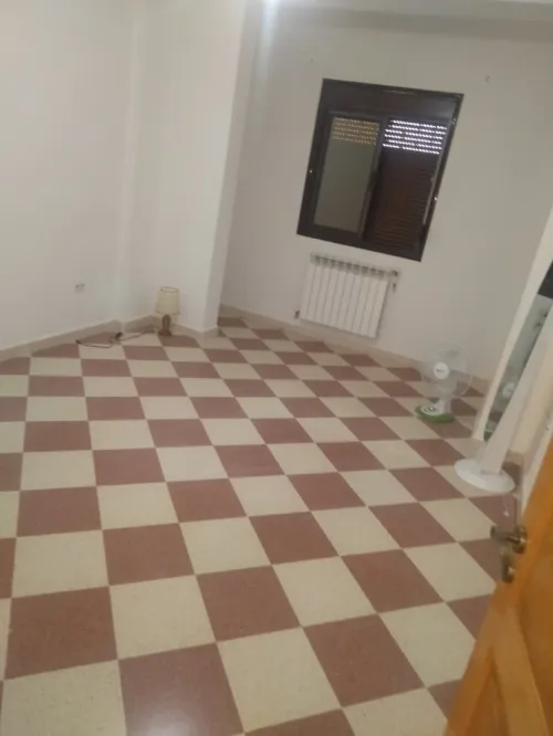 Vente Appartement F04 Boumerdes Tidjelabine