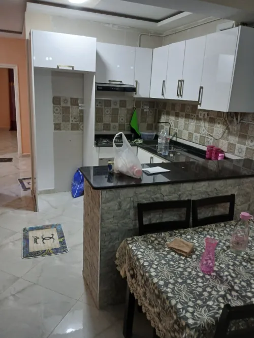 Vente Appartement F03 Boumerdès Tidjelabine