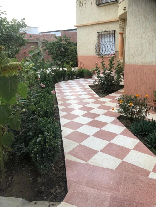 Vente Villa Blida Ben khellil