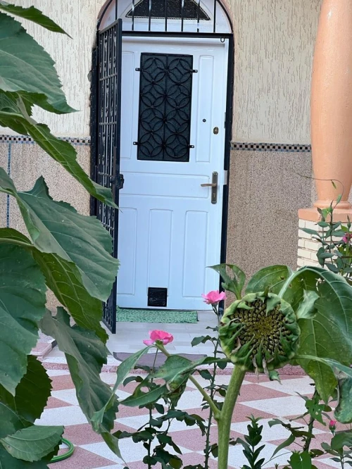 Vente Villa Blida Ben khellil