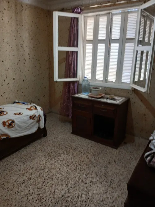 Vente Appartement F3 Boumerdès Thenia