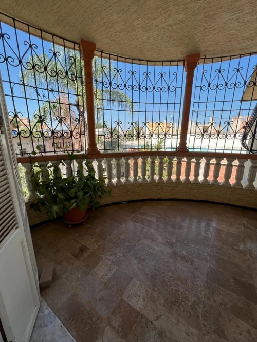 Vente Villa Blida Ben khellil
