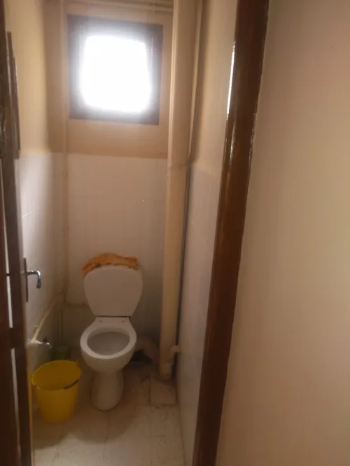 Vente Appartement F03 Boumerdès Tidjelabine
