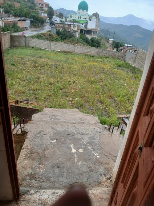 Vente Villa Boumerdès Tidjelabine