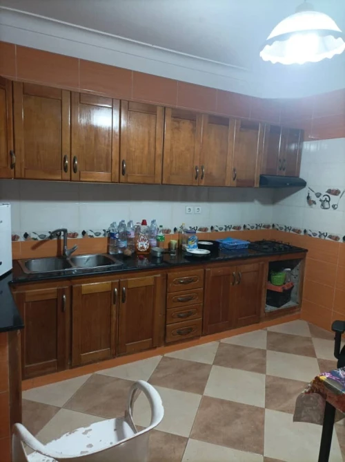 Vente Villa Alger Hraoua