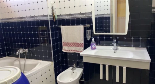 Vente Appartement F4 Boumerdès Tidjelabine