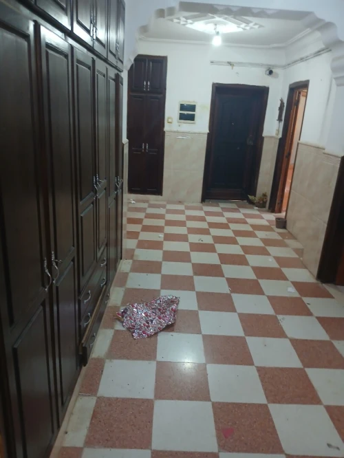 Location Appartement F4 Boumerdès Corso