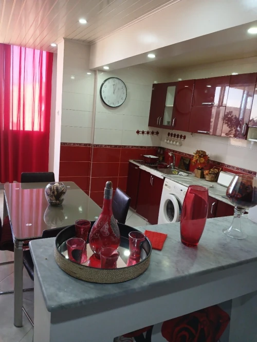 Vente Appartement F4 Boumerdès Tidjelabine