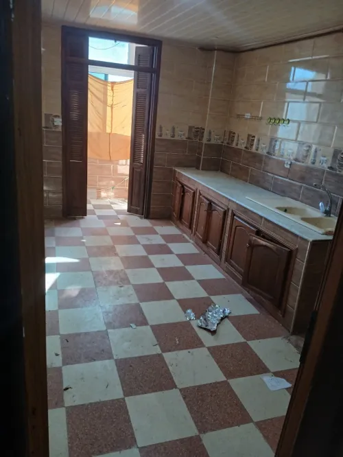 Location Appartement F4 Boumerdès Corso