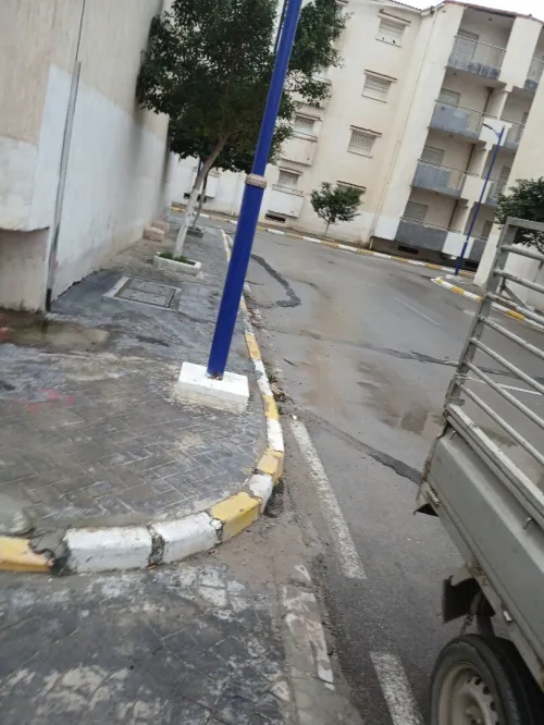 Location Appartement F3 Boumerdès Boumerdes