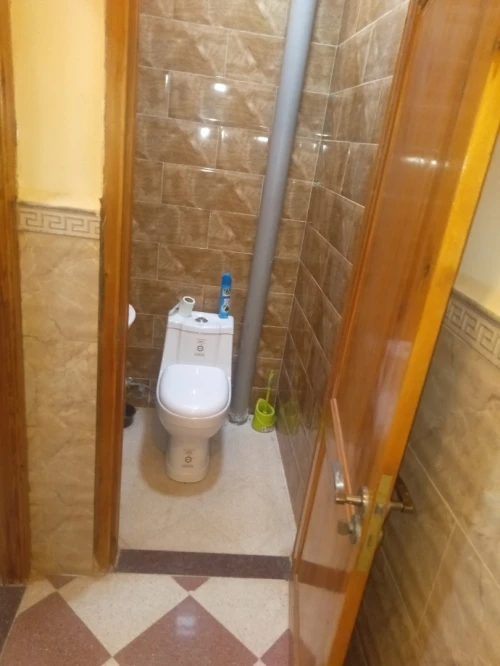 Vente Appartement F04 Boumerdes Tidjelabine