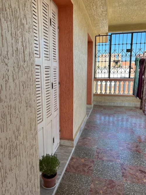 Vente Villa Blida Ben khellil