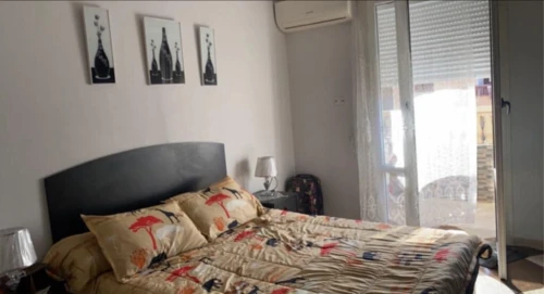 Vente Appartement F4 Boumerdès Tidjelabine