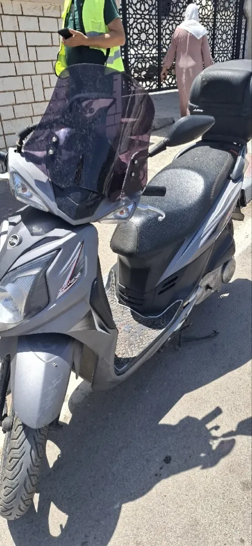 Sym SR 150 2020