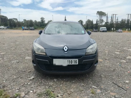Renault Megane 3 2010 Expression 