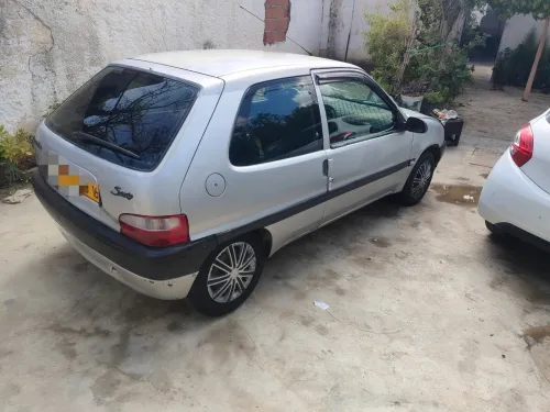 Citroen Saxo 2003 Saxo