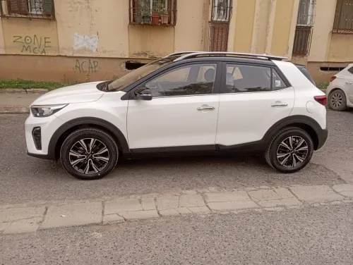 Kia KX1 2025 La tout option