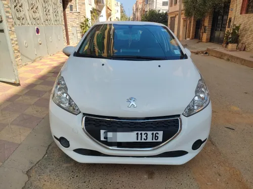 Peugeot 208 2013 208