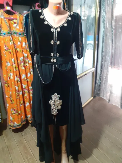 Robes femmes