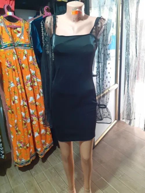 Robes femmes