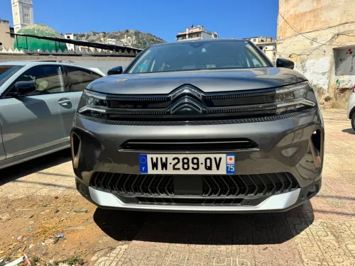 Citroen C5 AIRCROSS 2023 C5Aircross