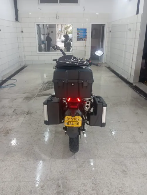VMS rk200 2024