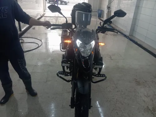 VMS rk200 2024