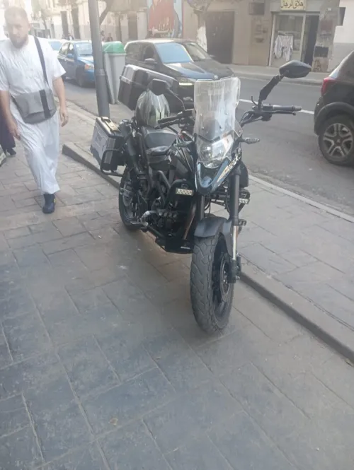 VMS rk200 2024