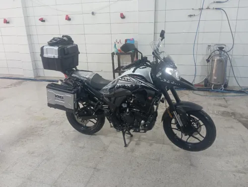 VMS rk200 2024