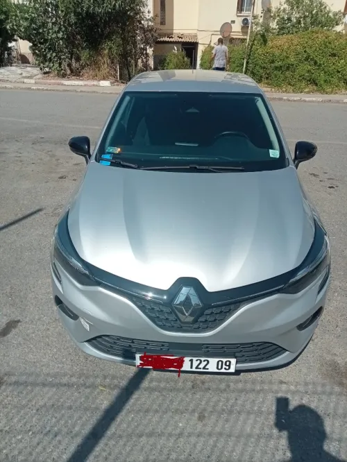 Renault Clio 5 2022 Evolution