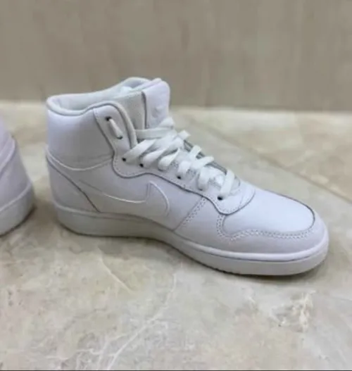 Baskets Nike ebernon