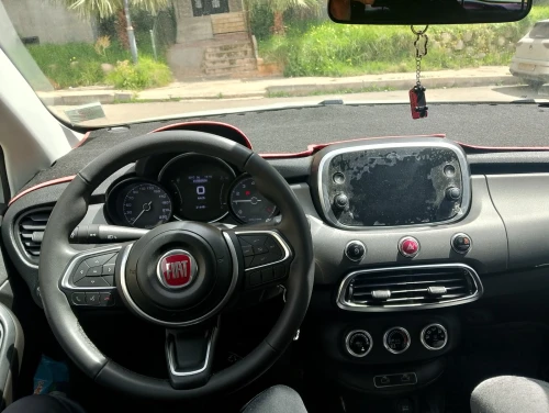 Fiat 500x 2024 Cult