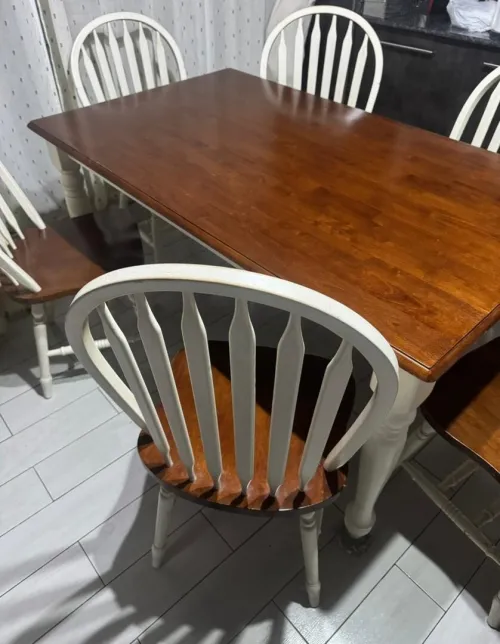 Table a Manger
