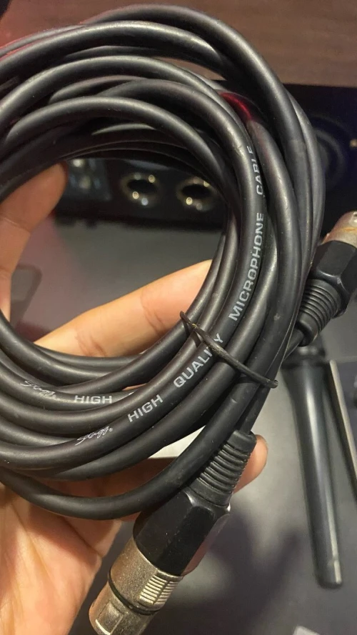 Sennheiser MD 46