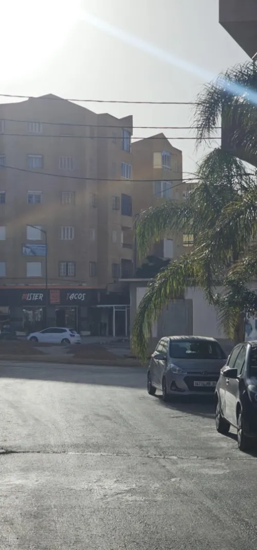 Location Appartement F3 Oran Bir el djir