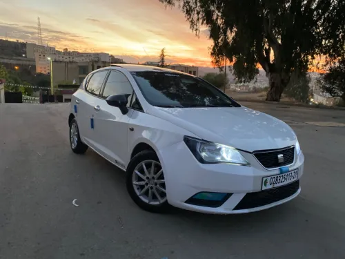 Seat Ibiza 2013 Fully +Toit ouvrant