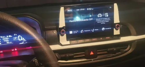 Kia Picanto 2025 