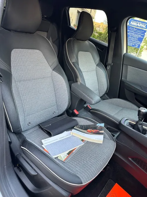 Renault Clio 5 2022 Lutecia